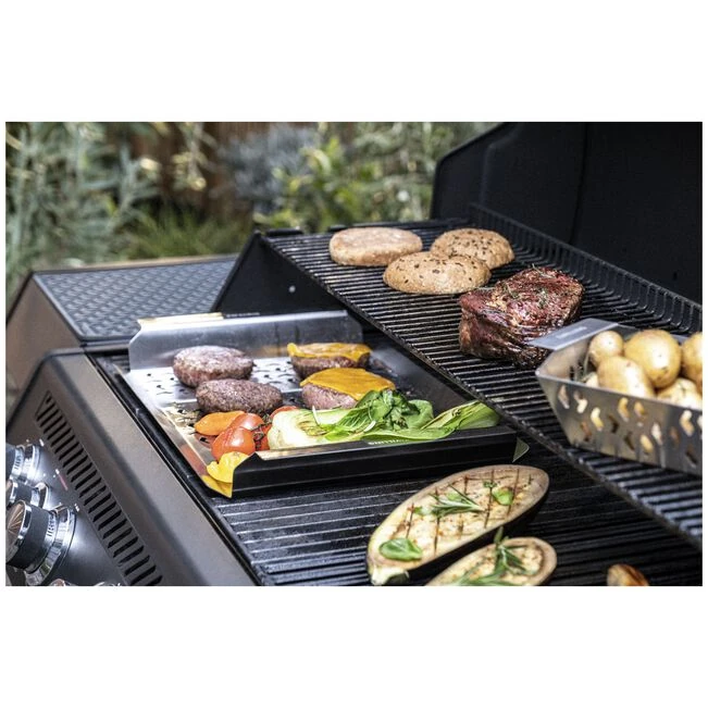 Zwilling BBQ+ Grill Topper XL / 45 cm