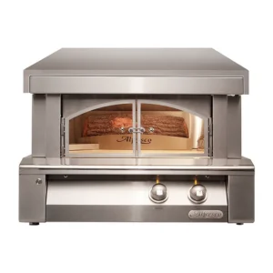 Alfresco 30" Countertop Pizza Oven Plus