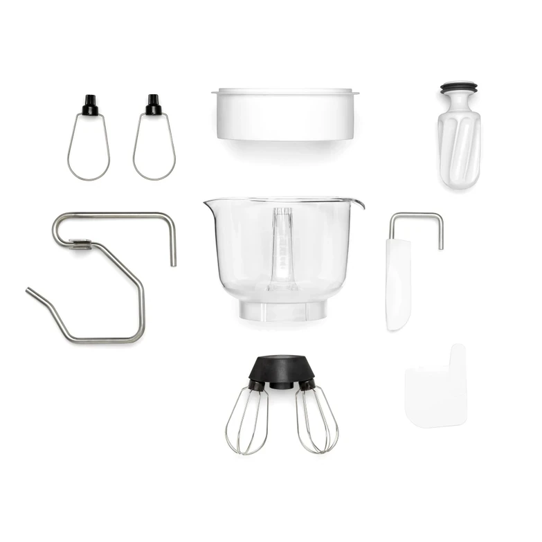 Ankarsrum Assistent Original Stand Mixer – Ocean Blue
