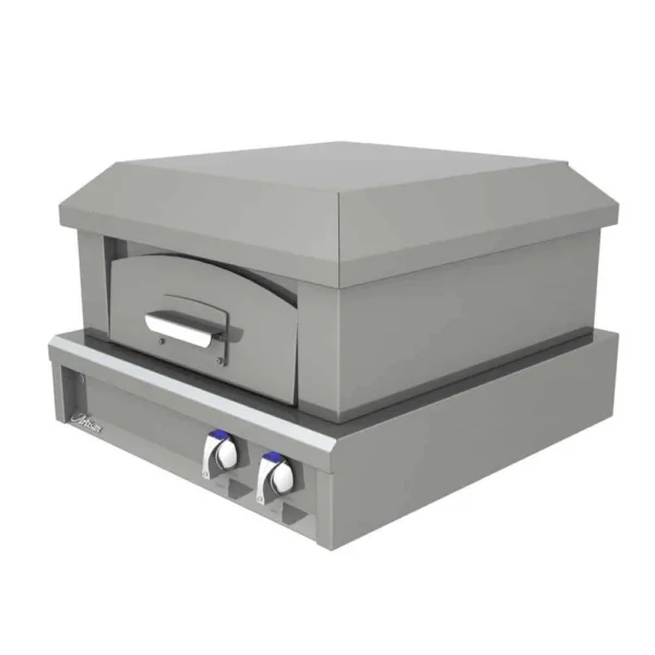 Artisan Countertop Outdoor Pizza Oven