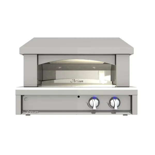 Artisan Countertop Outdoor Pizza Oven