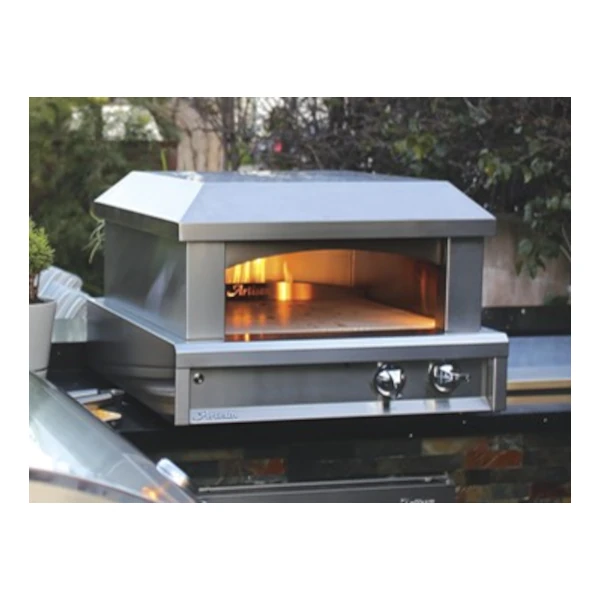 Artisan Countertop Outdoor Pizza Oven