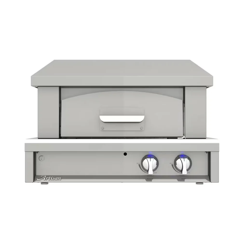 Artisan Countertop Outdoor Pizza Oven Artisan Countertop Outdoor Pizza Oven