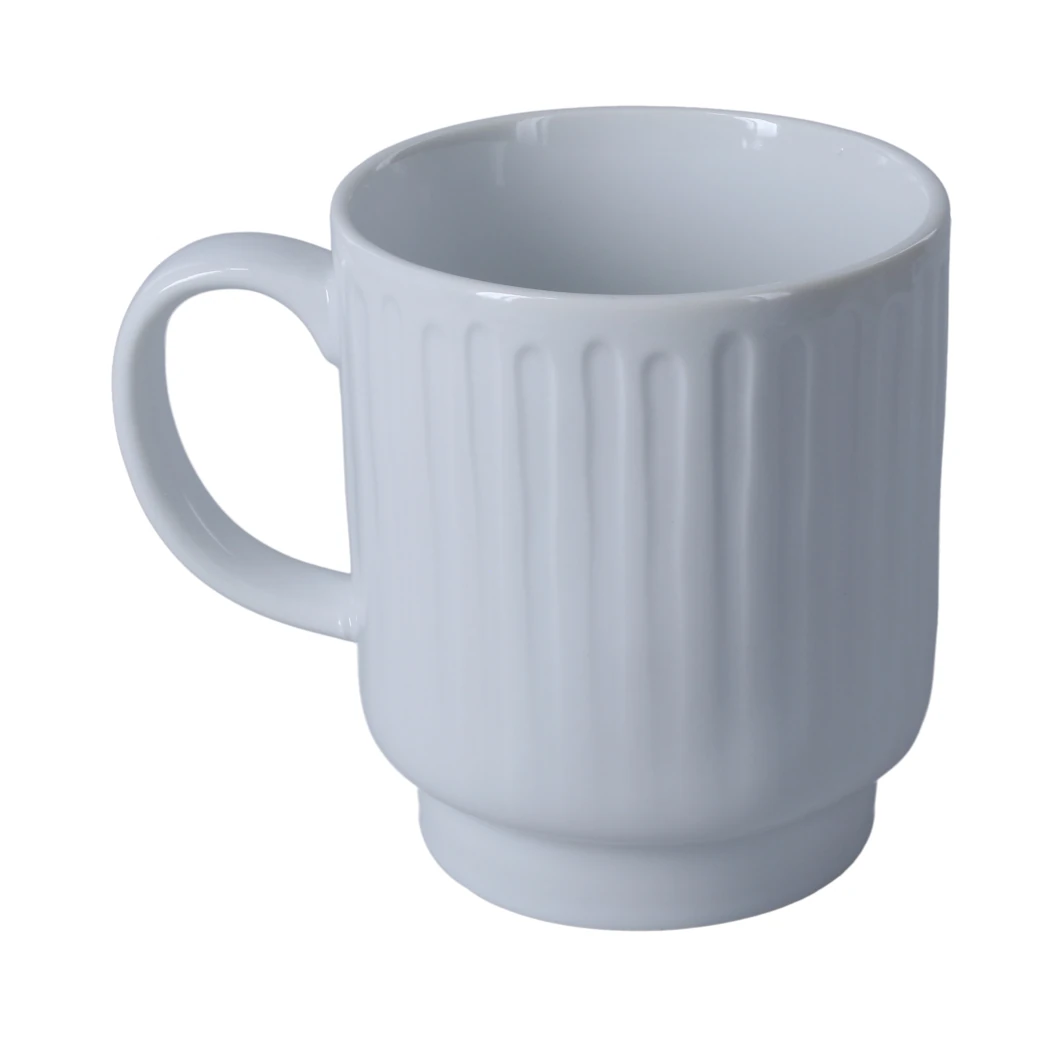 BIA Cordon Bleu Colonade Blanco Mug