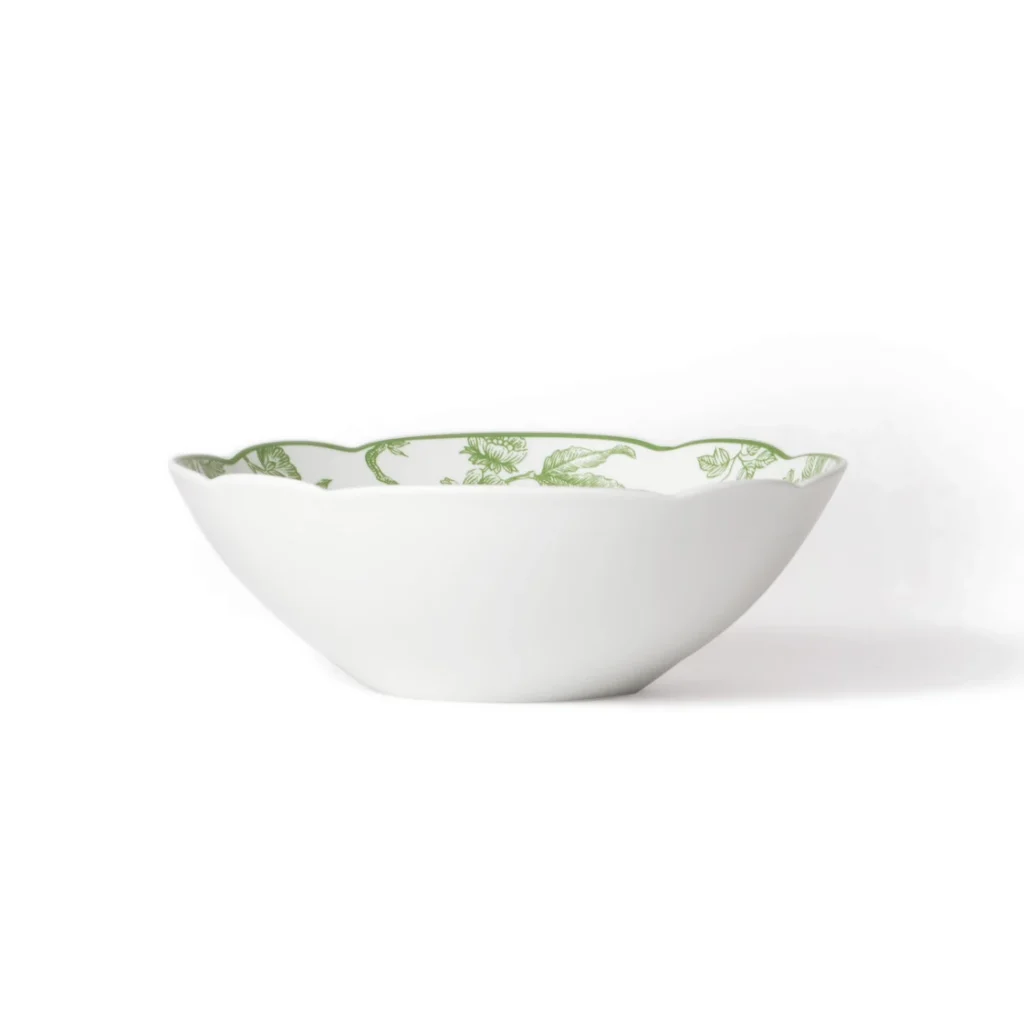 Bernardaud Albertine Cereal Bowl, 10 oz