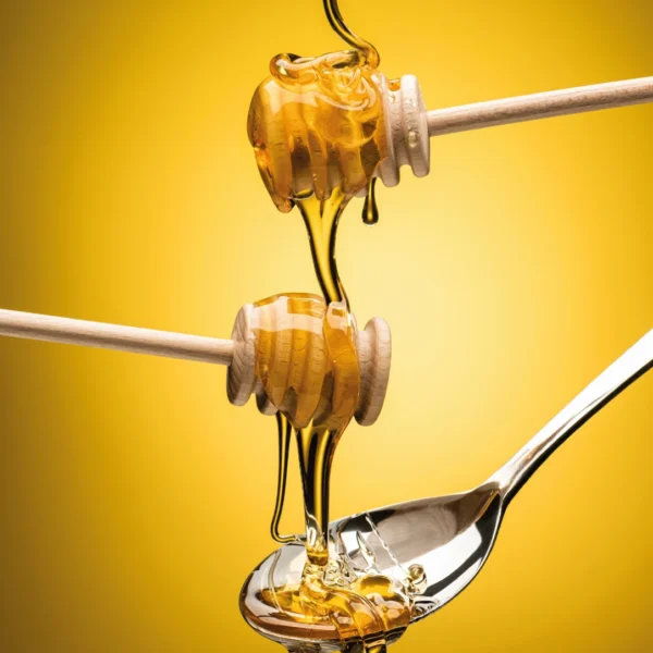 Cokinos Spartan Honey – 16 oz Jar