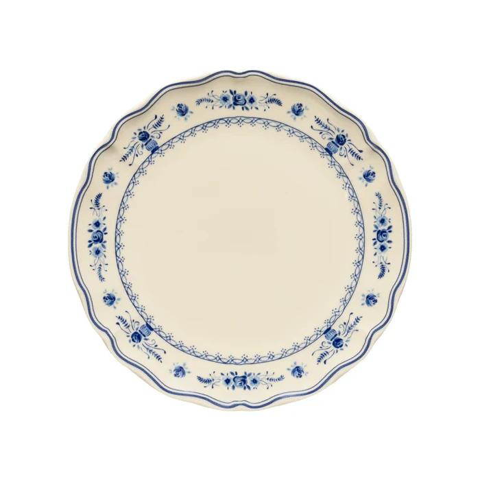 Costa Nova Dinner Plate Vila