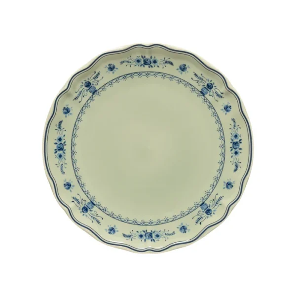 Costa Nova Dinner Plate Vila