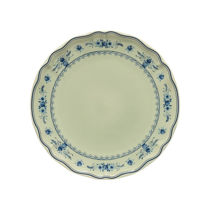 Costa Nova Dinner Plate Vila