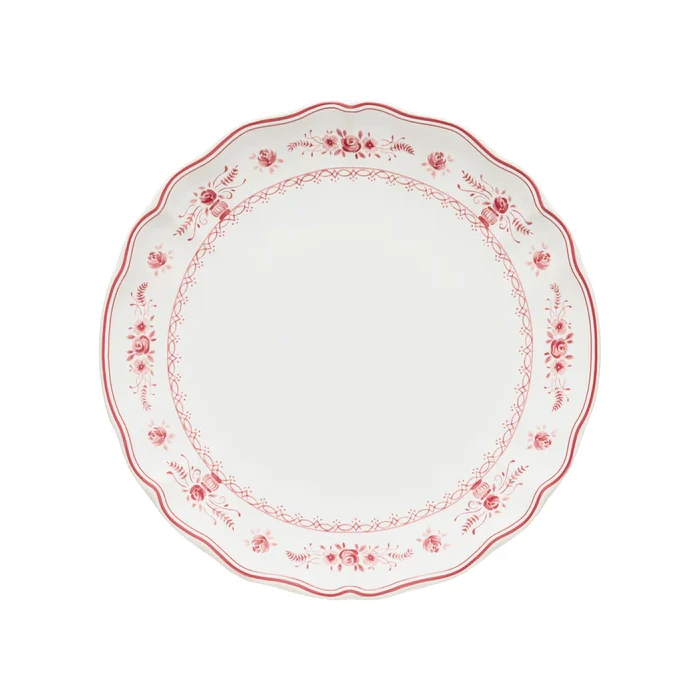 Costa Nova Dinner Plate Vila