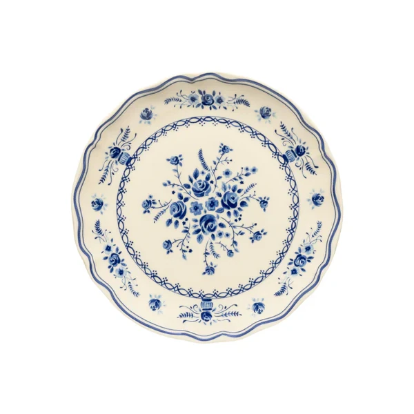 Costa Nova Salad/Dessert Plate Vila