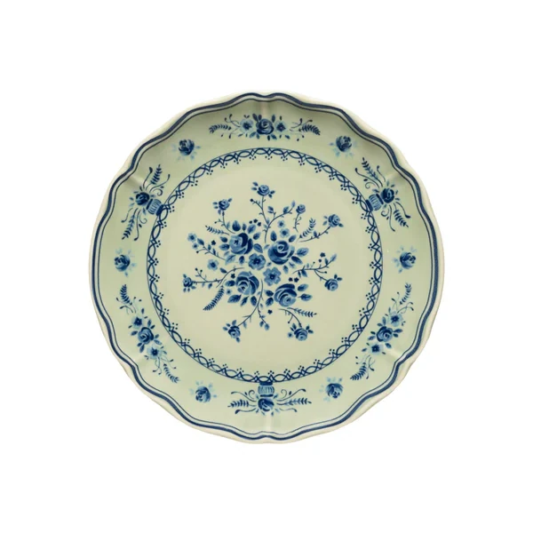 Costa Nova Salad/Dessert Plate Vila