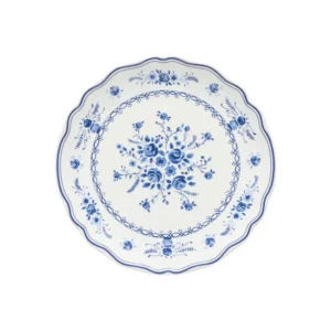 Costa Nova Salad/Dessert Plate Vila