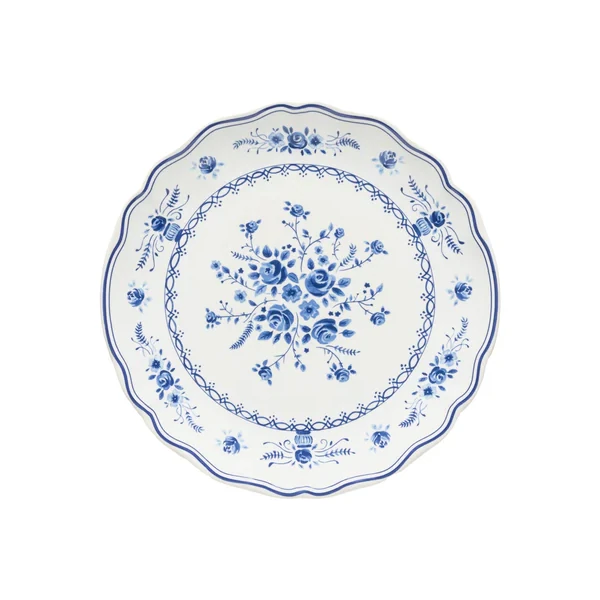 Costa Nova Salad/Dessert Plate Vila