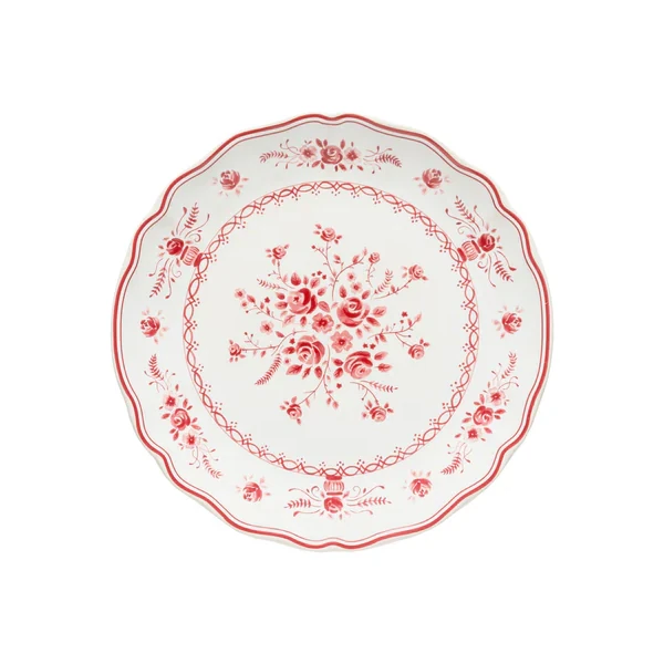 Costa Nova Salad/Dessert Plate Vila