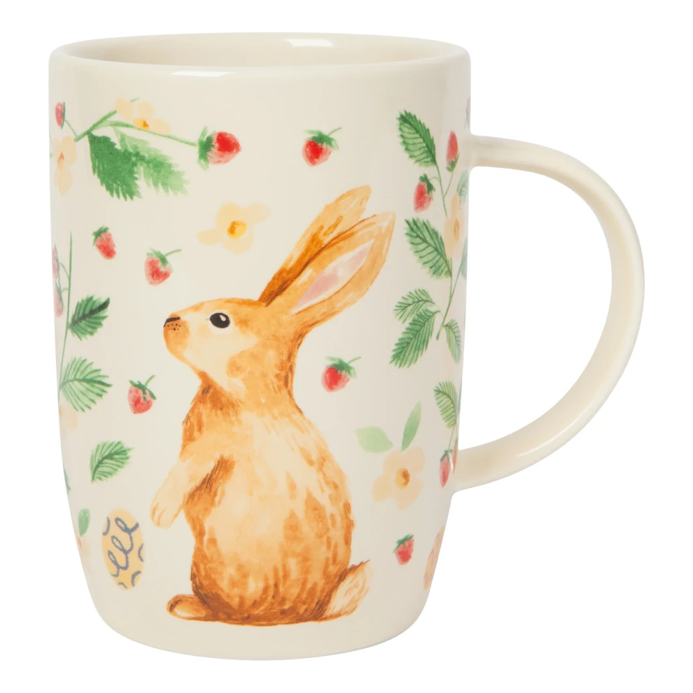 Danica Easter Meadow Tall Mug