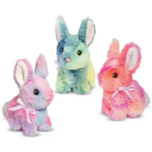 Douglas Tie Dye Bunny