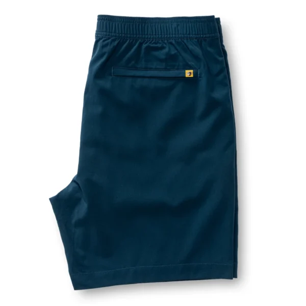 Duckhead 7" Rover Hybrid Performance Short - Mallard Blue