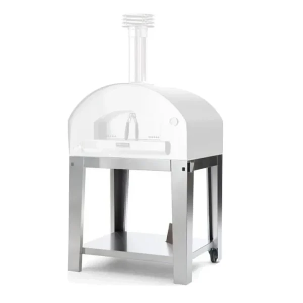 Fontana Mangiafuoco/Firenze Pizza Oven Cart