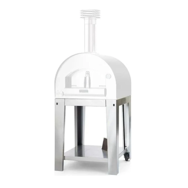 Fontana Margherita/Napoli Pizza Oven Cart
