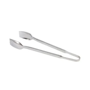 Fortessa Hammered Tongs, 6.75"