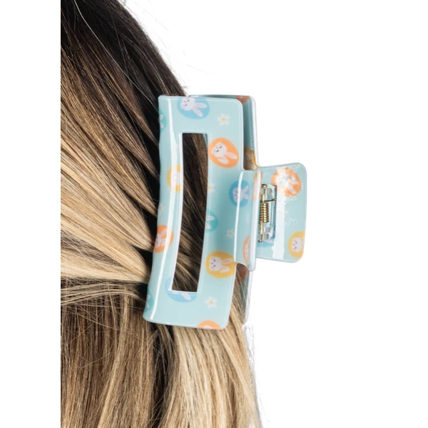 Ganz Bunny Hair Clip