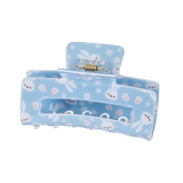 Ganz Bunny Hair Clip