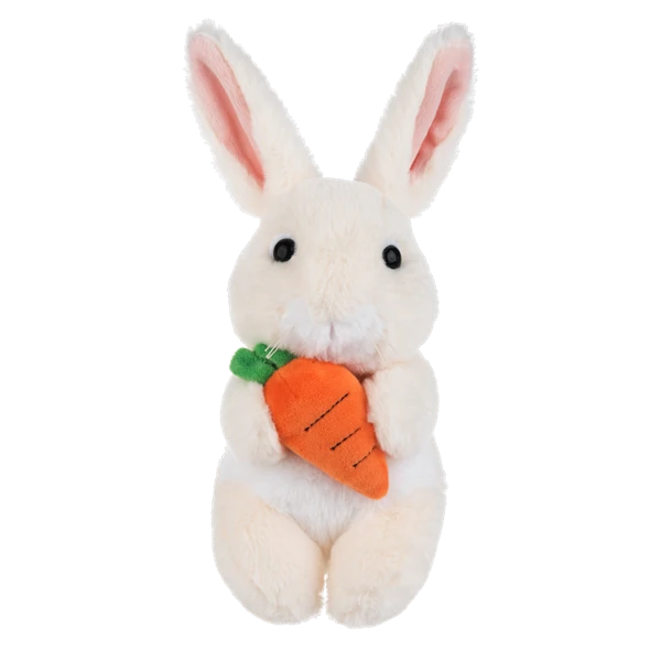 Ganz Carrotstick Bunny