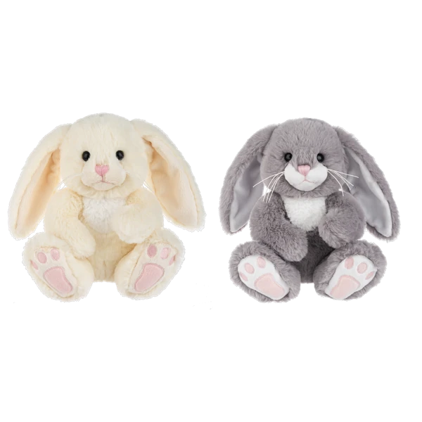 Ganz Hoppy Feet Bunny