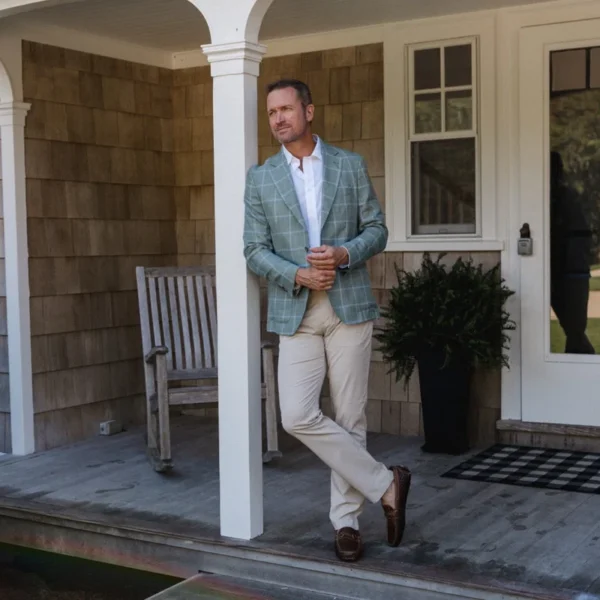 GenTeal Abaco Sport Coat