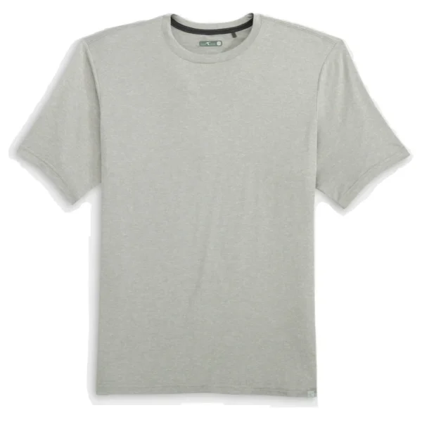 GenTeal Wander T-Shirt - Smoke