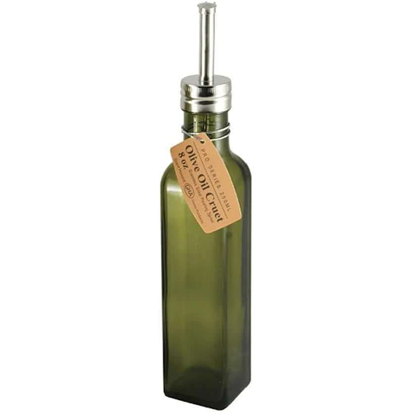 Grant Howard Olive Oil Cruet, 8oz