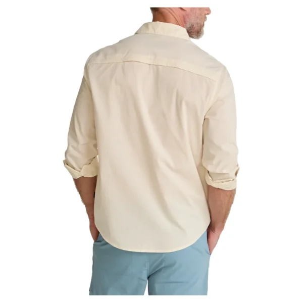 Howler Bros Gaucho Snapshirt - Nectar Seekers