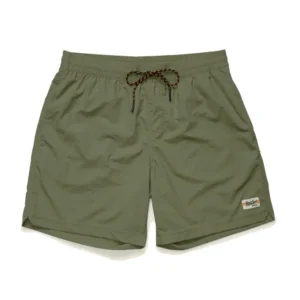 Howler Bros Salado Shorts - Jungle