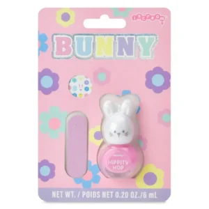 iscream Bunny Nail Polish Set