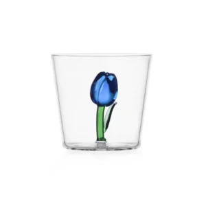 Ichendorf Milano - Tumbler - Blue Tulip