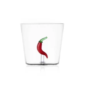 Ichendorf Milano - Tumbler - Chili Pepper