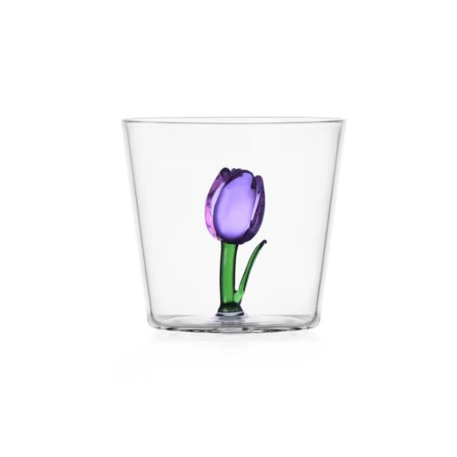 Ichendorf Milano - Tumbler - Lilac Tulip