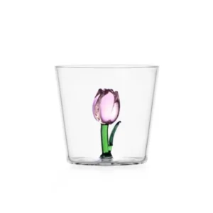 Ichendorf Milano - Tumbler - Pink Tulip
