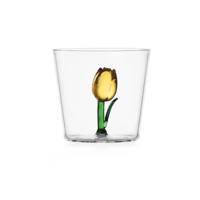 Ichendorf Milano - Tumbler - Yellow Tulip