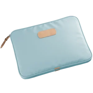 Jon Hart 15" Computer Case - Ice Blue