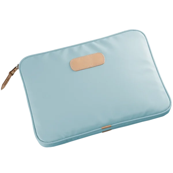 Jon Hart 15" Computer Case - Ice Blue