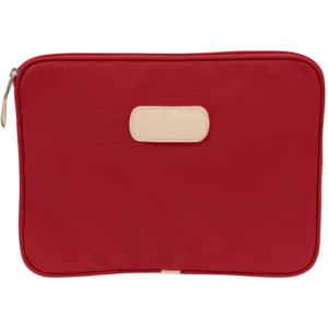 Jon Hart 15in Computer Case - Red