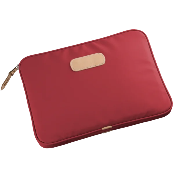 Jon Hart 15in Computer Case - Red2