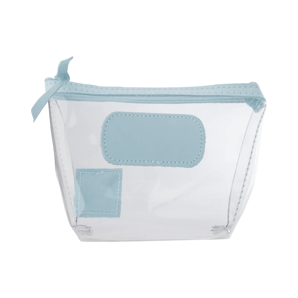 Jon Hart Airport Chico - Arctic Blue