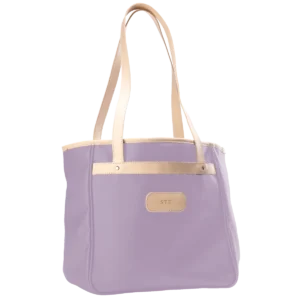 Jon Hart Amelia Tote - Lilac