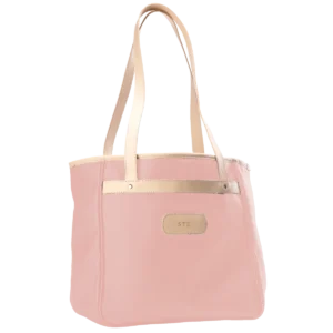 Jon Hart Amelia Tote - Rose
