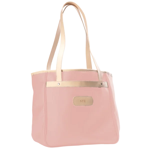 Jon Hart Amelia Tote - Rose