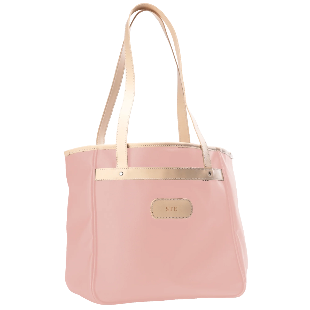 Jon Hart Amelia Tote - Rose