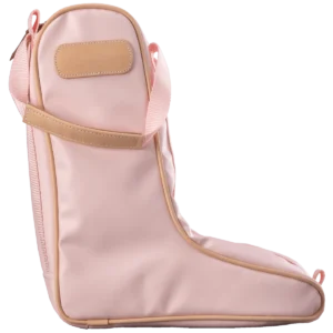 Jon Hart Boot Bag – Rose
